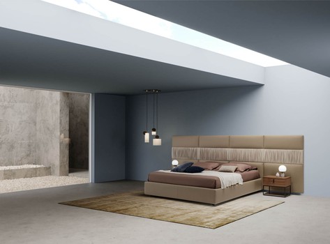 Sommer Infinity BedBy CASANOVA